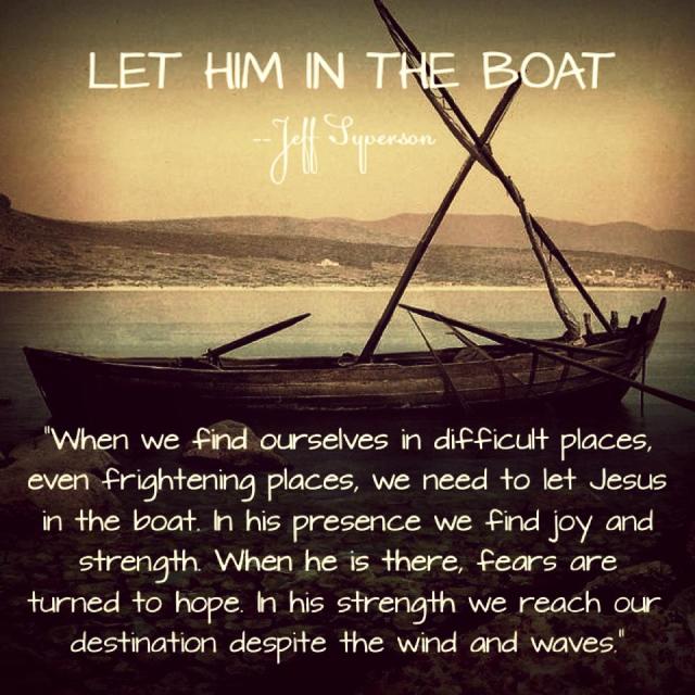 From Open Up Your Heart by Jeff Syverson