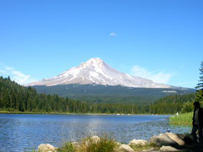 MountHood