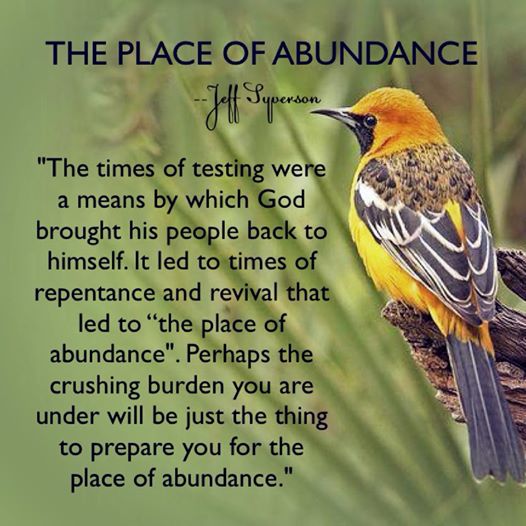 From Open Up Your Heart by Jeff Syverson