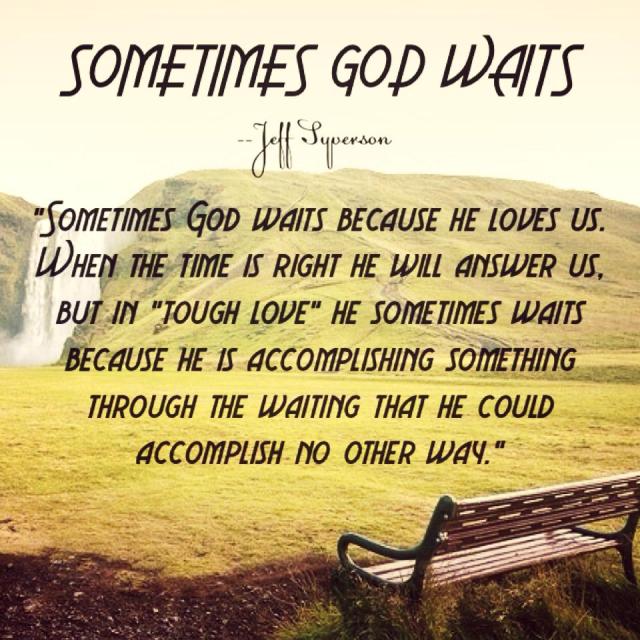 Quote from Open Up Your Heart: 365 Daily Devotions by Jeff Syverson