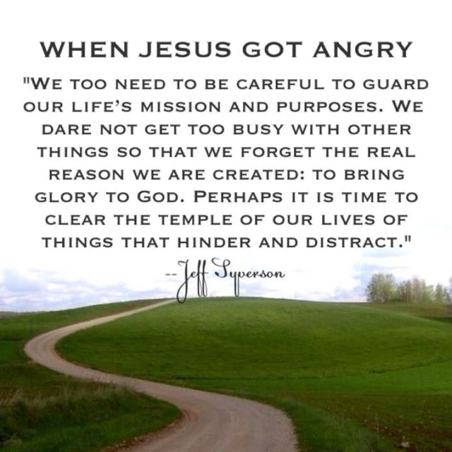 From Open Up Your Heart by Jeff Syverson