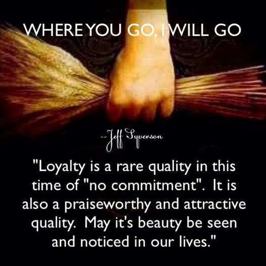 From Open Up Your Heart by Jeff Syverson