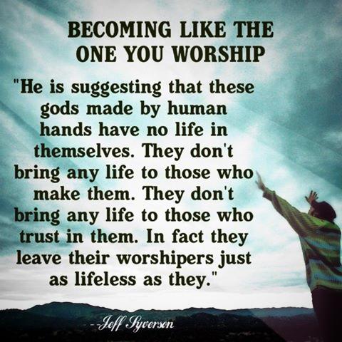 Quote from Open Up  Your Heart by Jeff Syverson