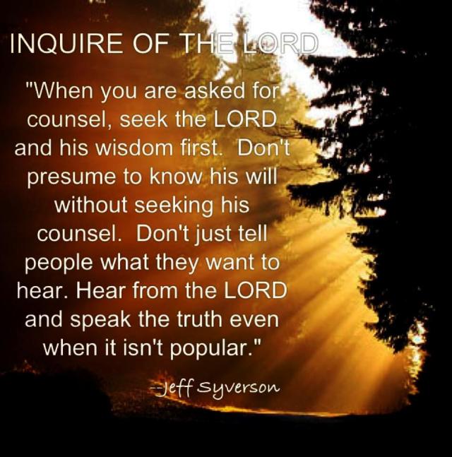 Quote from Open Up Your Heart by Jeff Syverson