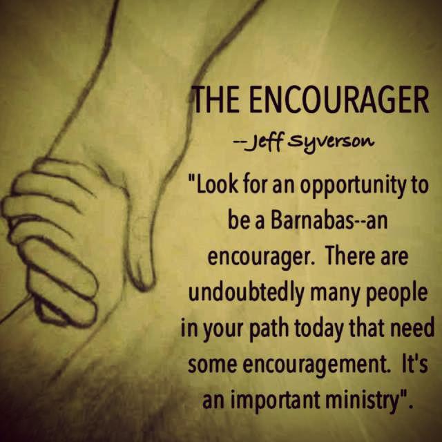 From Open Up Your Heart by Jeff Syverson