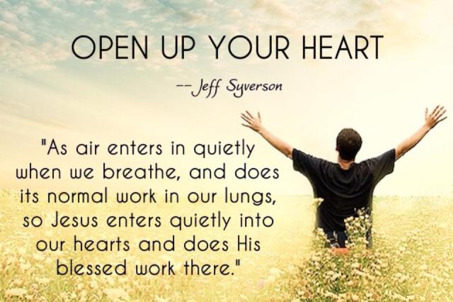 OpenUpYourHeartA