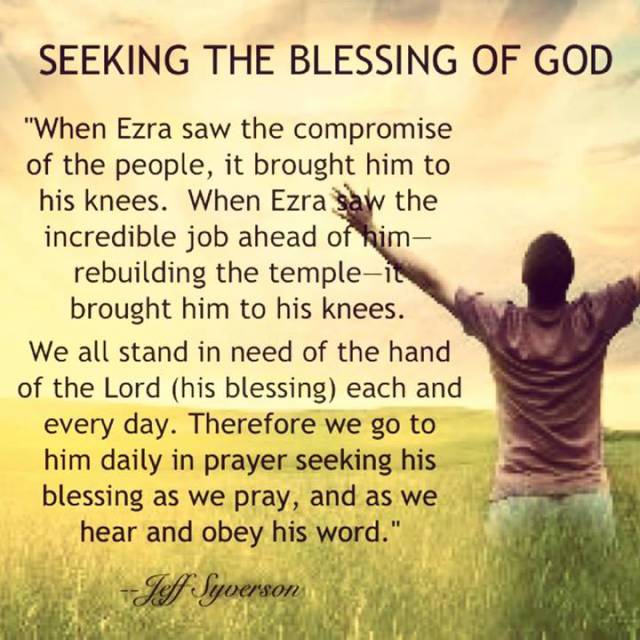 From Open Up Your Heart by Jeff Syverson