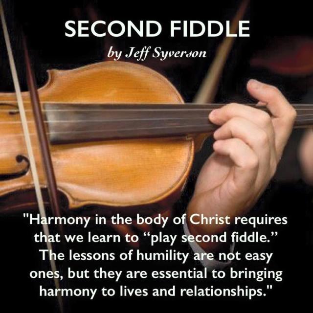 SecondFiddle