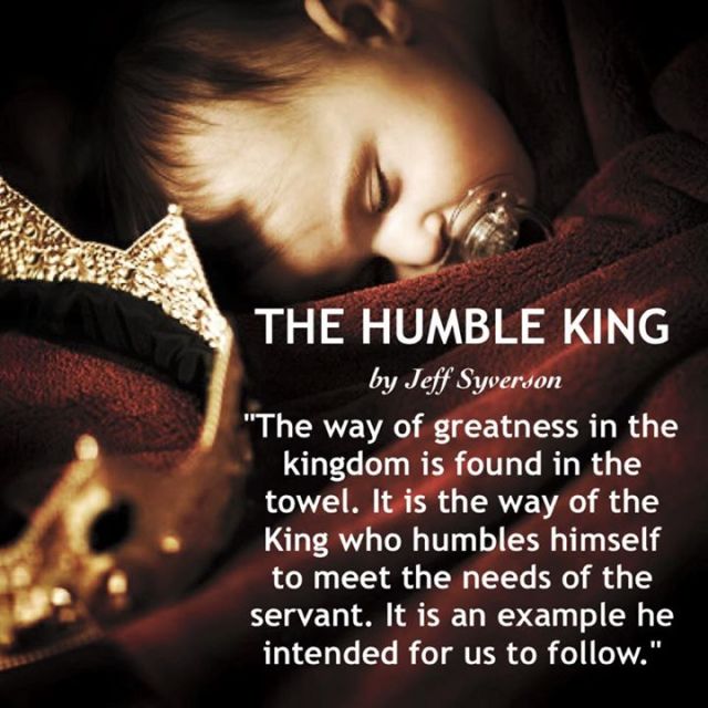 thehumbleking2