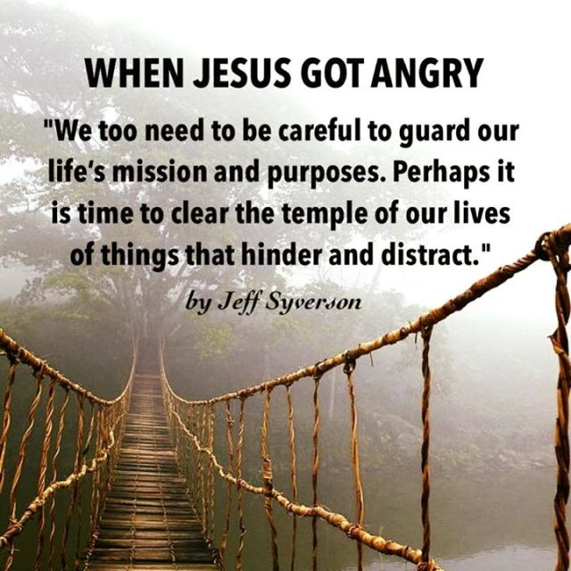 whenJesusgotangry