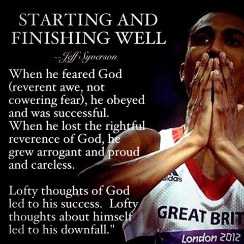 From Open Up Your Heart by Jeff Syverson