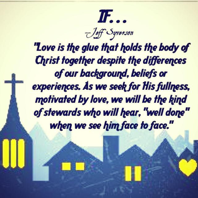 Quote From Open Up Your Heart by Jeff Syverson