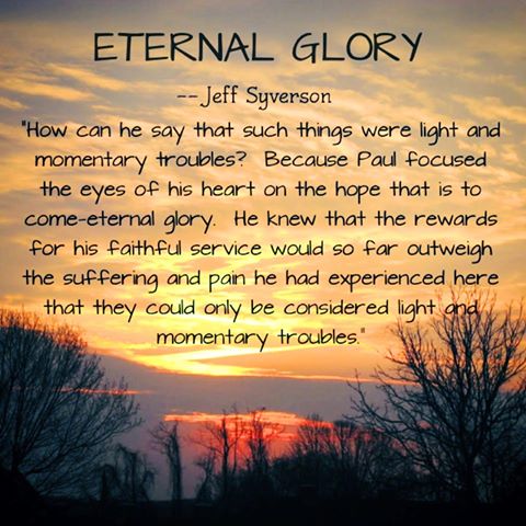 From Open Up Your Heart by Jeff Syverson