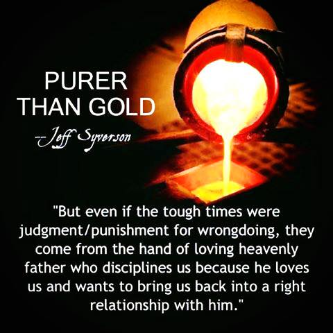PurerthanGold