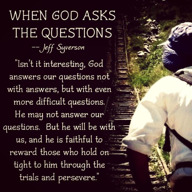 From Today's Devotional in Open Up Your Heart by Jeff Syverson