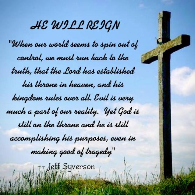 Quote from Open Up Your Heart by Jeff Syverson