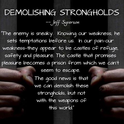 Quote from Open up Your Heart by Jeff Syverson