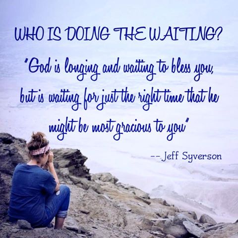 Quote from Open Up Your Heart by Jeff Syverson