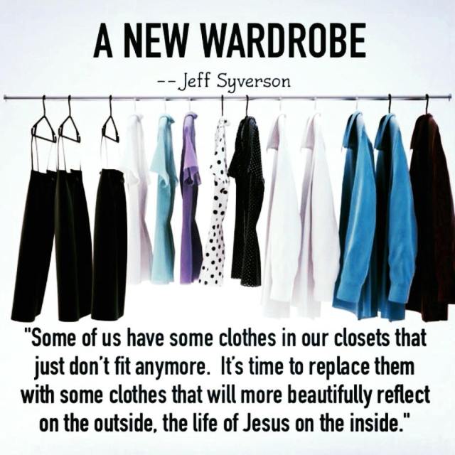 newwardrobe