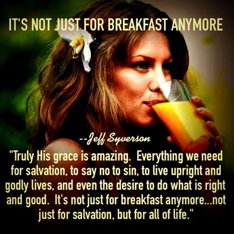 Quote from Open Up Your Heart by Jeff Syverson