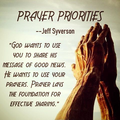 Quote from Open Up Your Heart by Jeff Syverson