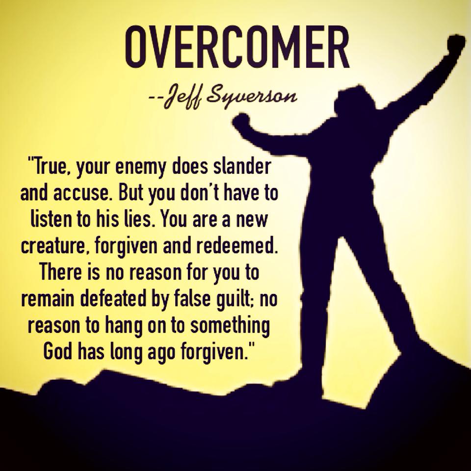 overcomer
