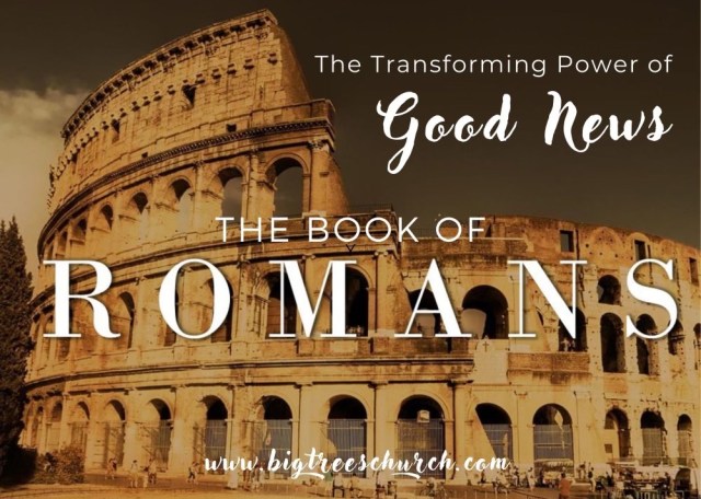 4-week Sermon series