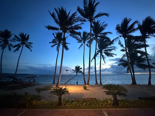 Through Us and In Us