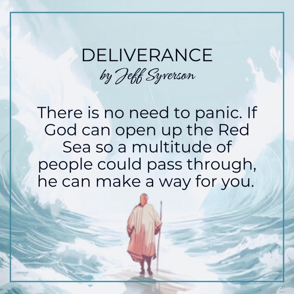 Deliverance