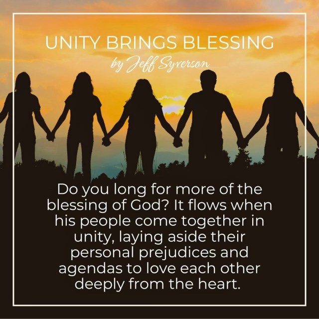 その他 The Power And The Blessing Of Unity EP SCENE 3: UNITY - YouTube