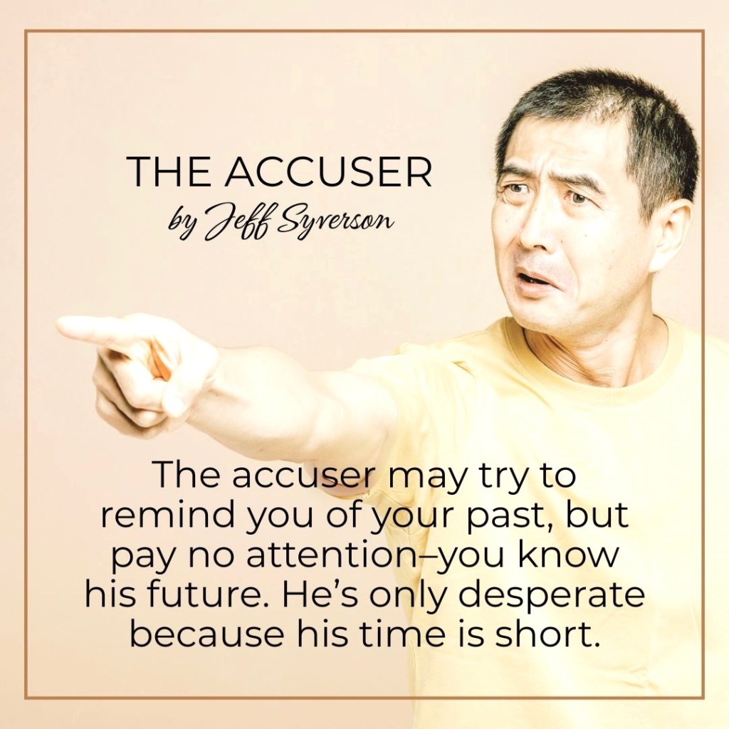 The Accuser