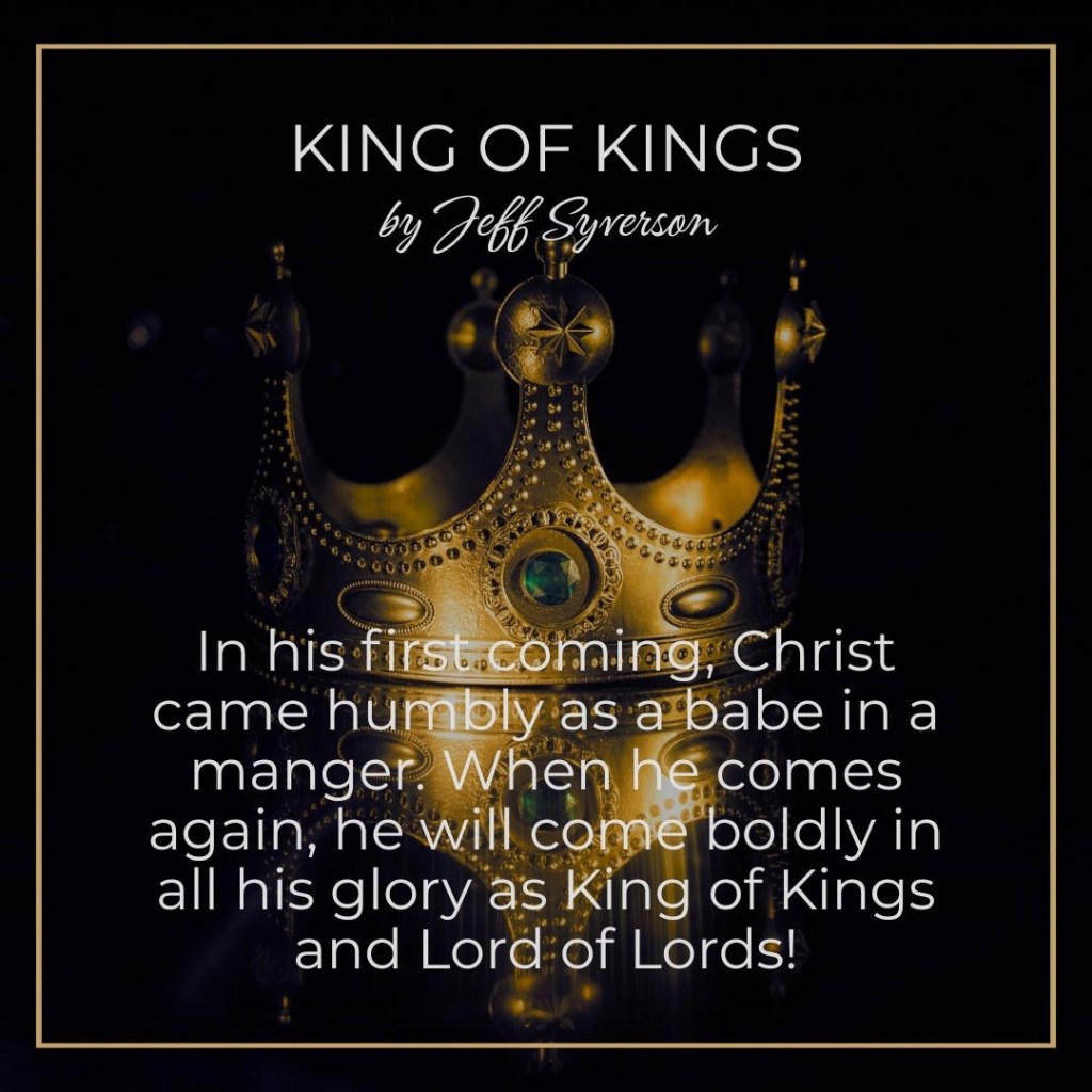 King of Kings
