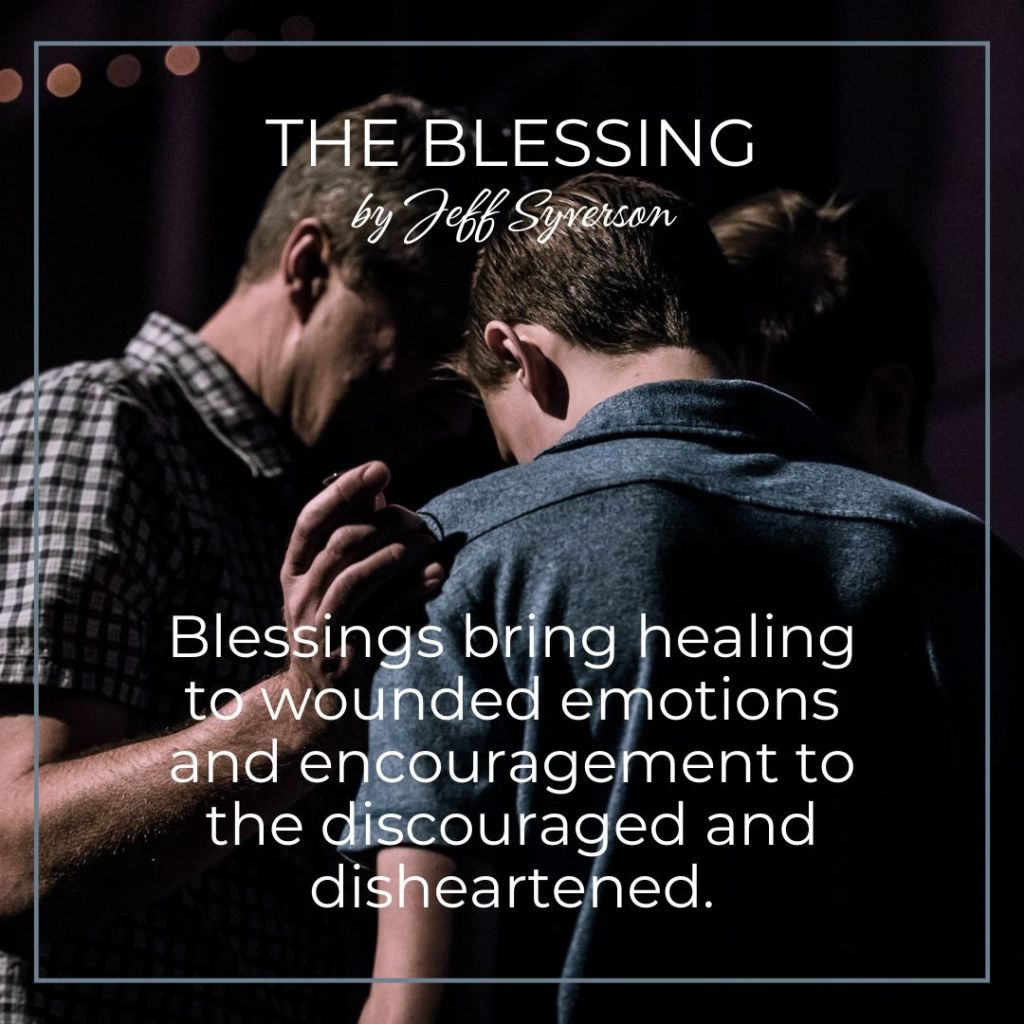 The Blessing