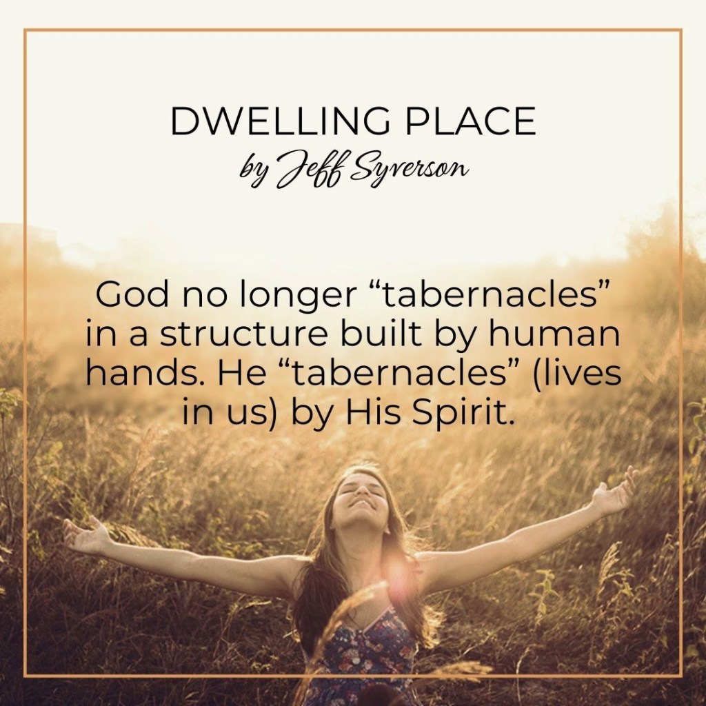 Dwelling Place