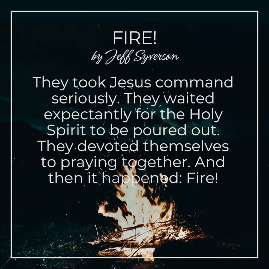 Fire
