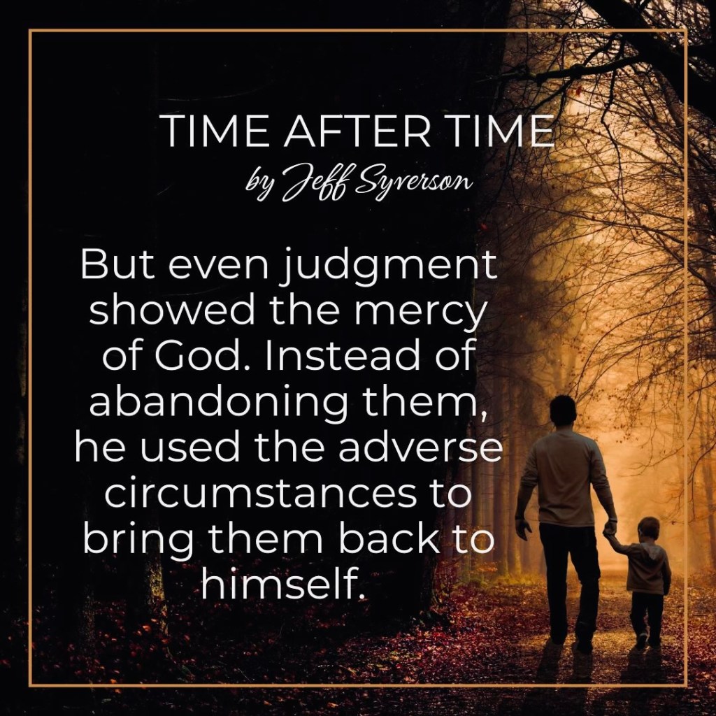 Time after Time
