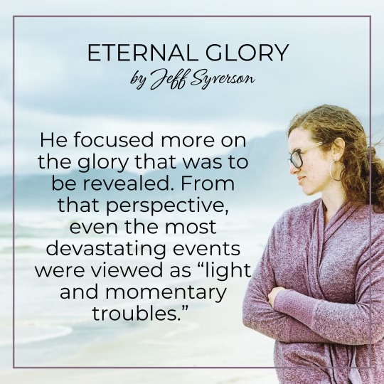Eternal Glory