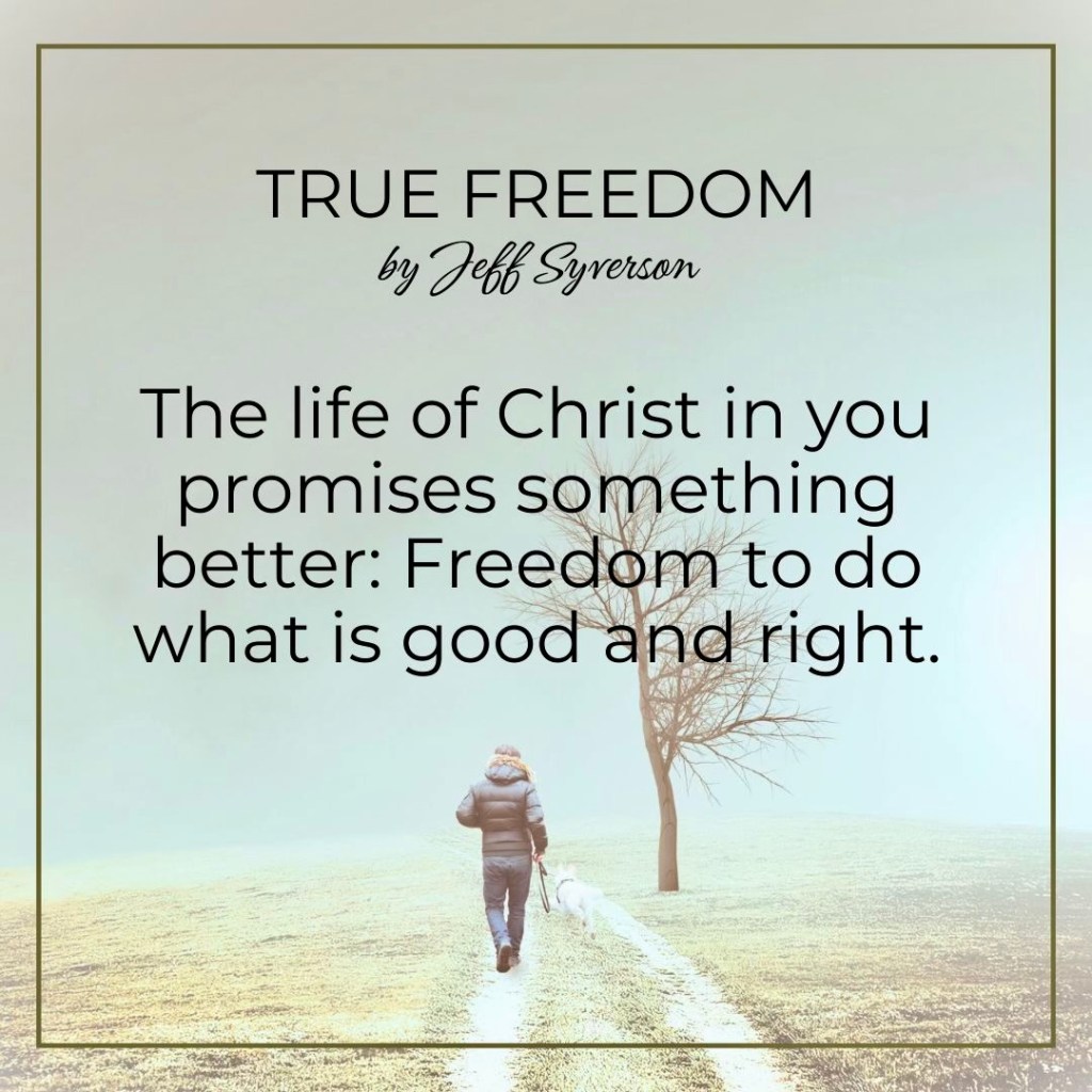 True Freedom