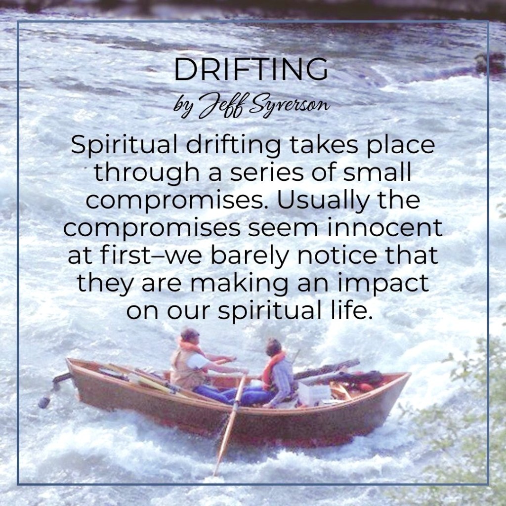 Drifting